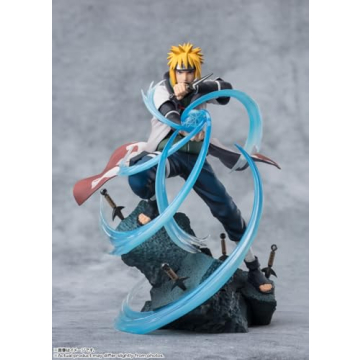 Buy Minato Namikaze FiguartsZERO Collectible Figure Online