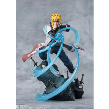 Buy Minato Namikaze FiguartsZERO Collectible Figure Online