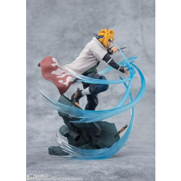 Buy Minato Namikaze FiguartsZERO Collectible Figure Online