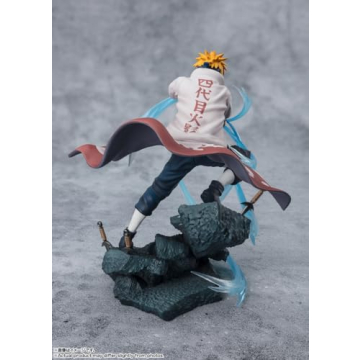 Buy Minato Namikaze FiguartsZERO Collectible Figure Online