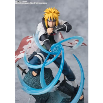 Buy Minato Namikaze FiguartsZERO Collectible Figure Online