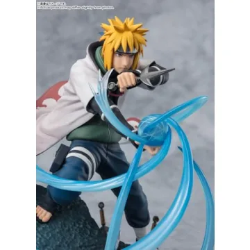 Buy Minato Namikaze FiguartsZERO Collectible Figure Online
