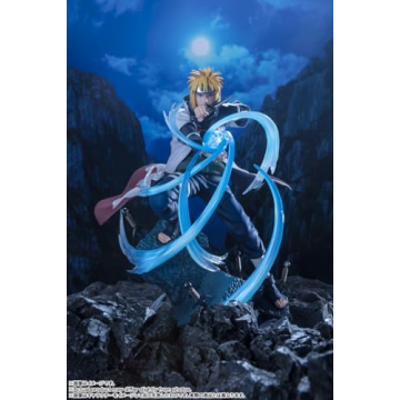 Buy Minato Namikaze FiguartsZERO Collectible Figure Online
