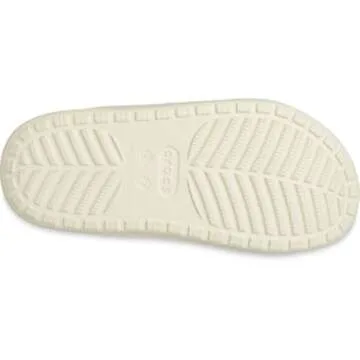 Crocs Unisex Cozzzy Sandals for Ultimate Comfort and Style