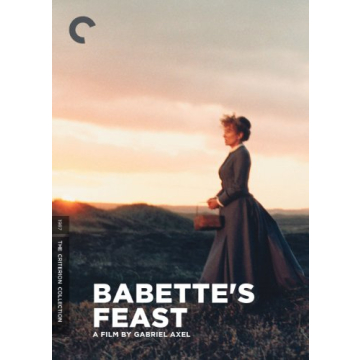 Babette's Feast (English Subtitled) - A Culinary Masterpiece