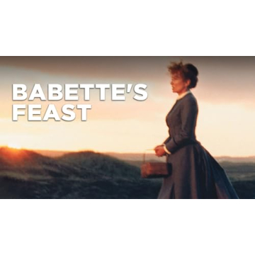 Experience Babette's Feast - A Culinary Film Classic