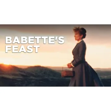 Experience Babette's Feast - A Culinary Film Classic