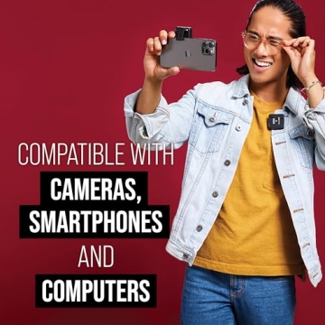 RØDE Wireless Go II: Dual Channel Microphone System