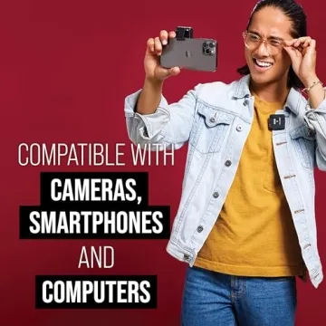 RØDE Wireless Go II: Dual Channel Microphone System