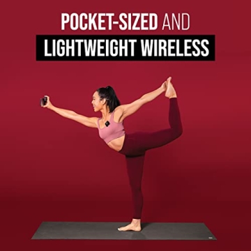 RØDE Wireless Go II: Dual Channel Microphone System