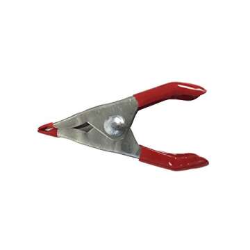 2" Inch Mini Clips Metal Spring Clamps (10PC)