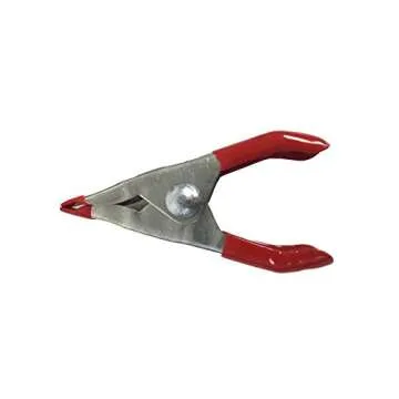 2" Inch Mini Clips Metal Spring Clamps (10PC)