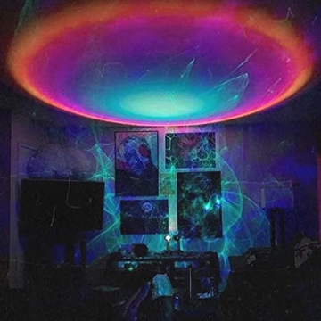 YouOKLight Sunset Lamp - Transform Your Space Beautifully