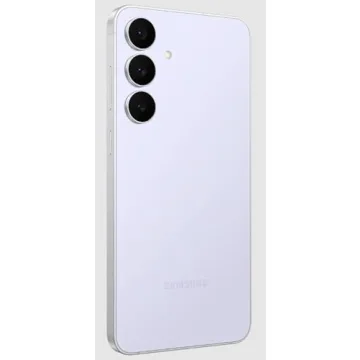 Samsung Galaxy S25 FE: 128GB Unlocked in ICY Blue