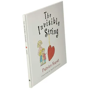 The Invisible String - A Heartfelt Children's Story