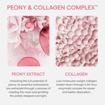 LANEIGE Bouncy and Firm Trio Set for Radiant Skin