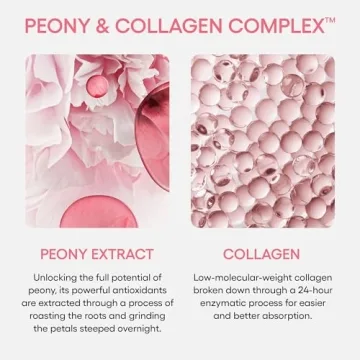 LANEIGE Bouncy and Firm Trio Set for Radiant Skin