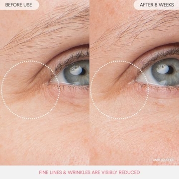 LANEIGE Bouncy and Firm Trio Set for Radiant Skin