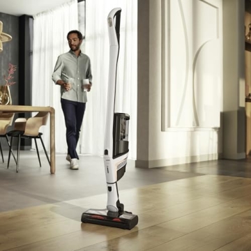 Miele Triflex HX2 Cordless Vacuum - 60 Min Runtime