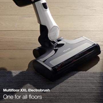 Miele Triflex HX2 Cordless Vacuum - 60 Min Runtime