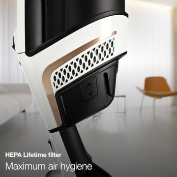 Miele Triflex HX2 Cordless Vacuum - 60 Min Runtime