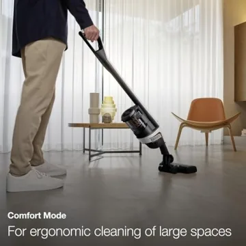 Miele Triflex HX2 Cordless Vacuum - 60 Min Runtime