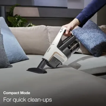 Miele Triflex HX2 Cordless Vacuum - 60 Min Runtime