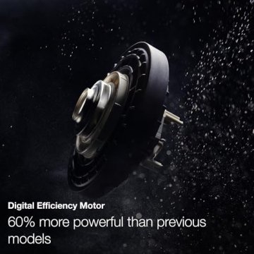 Miele Triflex HX2 Cordless Vacuum - 60 Min Runtime