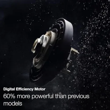 Miele Triflex HX2 Cordless Vacuum - 60 Min Runtime