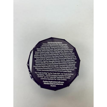 Viori Purple Shampoo Bar - Neutralizes Brassiness Naturally