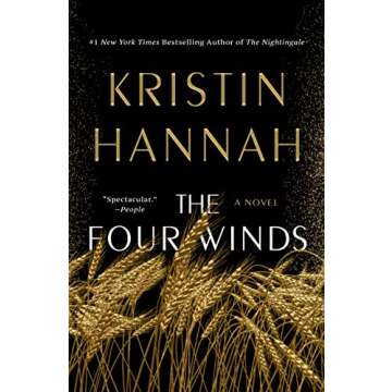 The Four Winds