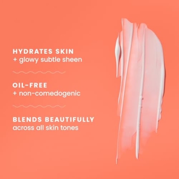 Hawaiian Tropic Sheer Touch Face Serum SPF 30