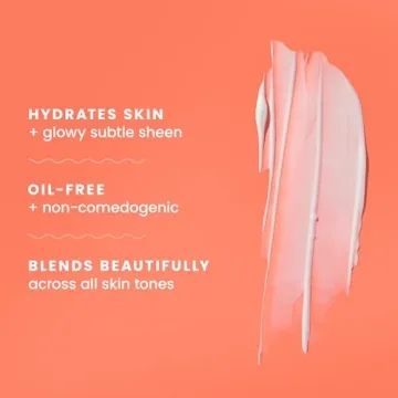 Hawaiian Tropic Sheer Touch Face Serum SPF 30