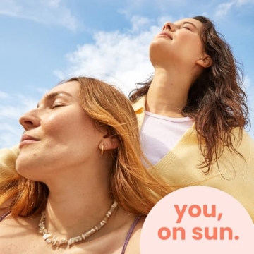 Hawaiian Tropic Sheer Touch Face Serum SPF 30