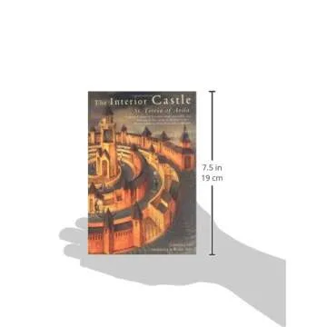The Interior Castle: Unlock Spiritual Wonders Today