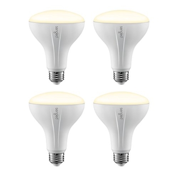 Sengled Smart Bulb, Zigbee Hub Required, Smart Light Bulb Works with Alexa, Google Home, SmartThings...