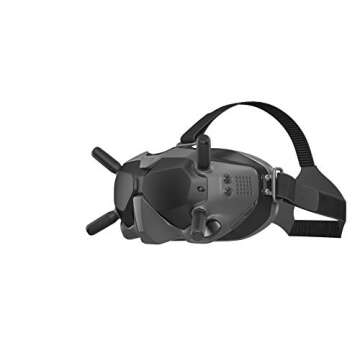DJI FPV Goggles | Immersive Experience for Aerial Enthusiasts