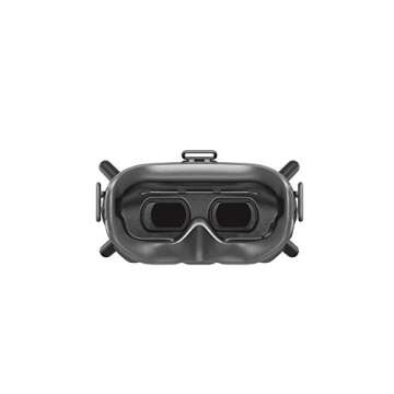 DJI FPV Goggles | Immersive Drone Experience