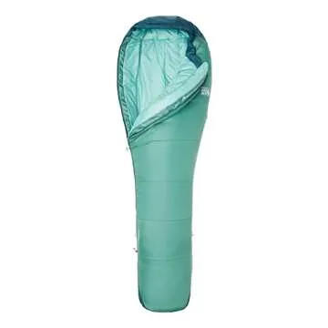 Mountain Hardwear Shasta 15F Women’s Sleeping Bag - Warm & Lightweight