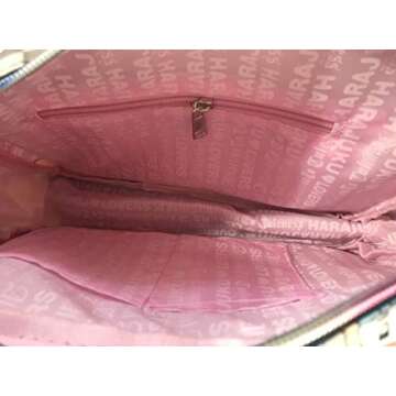 Women Large Hobo Handbags Nylon Multiple Pockets Casual Travel Tote Bag Weekender Shoulder Crossbody Nursing Mom Diaper Bag Tote