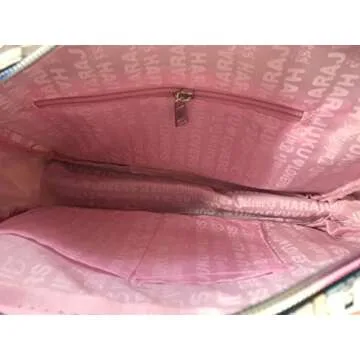 Women Large Hobo Handbags - Versatile & Colorful Tote Bag