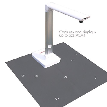 Longjoy LV-1010 USB Document Camera for Teaching