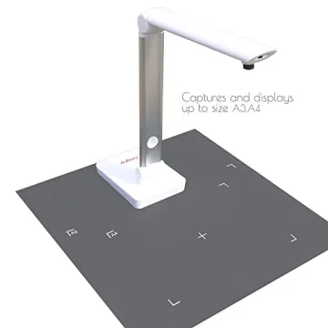 Longjoy LV-1010 USB Document Camera for Teaching