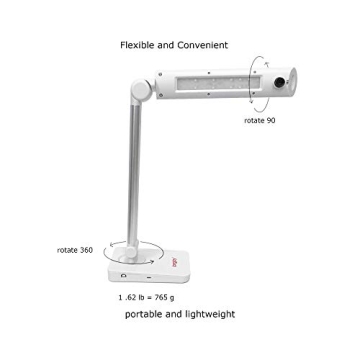 Longjoy LV-1010 USB Document Camera for Teaching