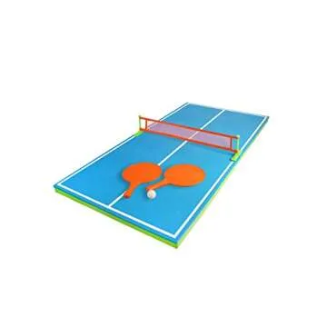 Poolmaster Floating Table Tennis Game for Ultimate Fun