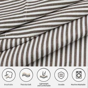 Adjustable Kitchen Cooking Aprons 2 Pack for All