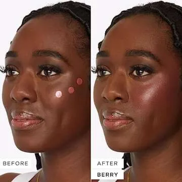 Tarte Blush Tape Liquid Blush Berry for Radiant Glow