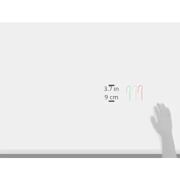 Clover U-Cable Stitch Holders for Secure Knitting