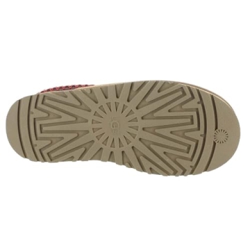 Stylish UGG Unisex-Child Tazz Slipper - Comfort for Kids