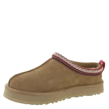 Stylish UGG Unisex-Child Tazz Slipper - Comfort for Kids